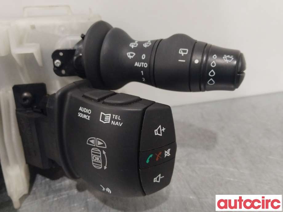 Bryter combi til Renault Megane 2009-2016 Type III  (RENAULT|255670019R)