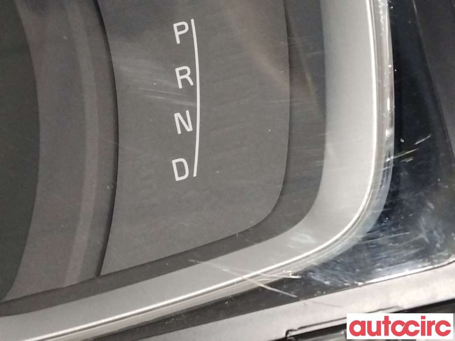 Instrumentpanel til Volvo V60/V60 CC 2013-2018 (Type I, Fase 2)  (VOLVO|36010021|31412536)