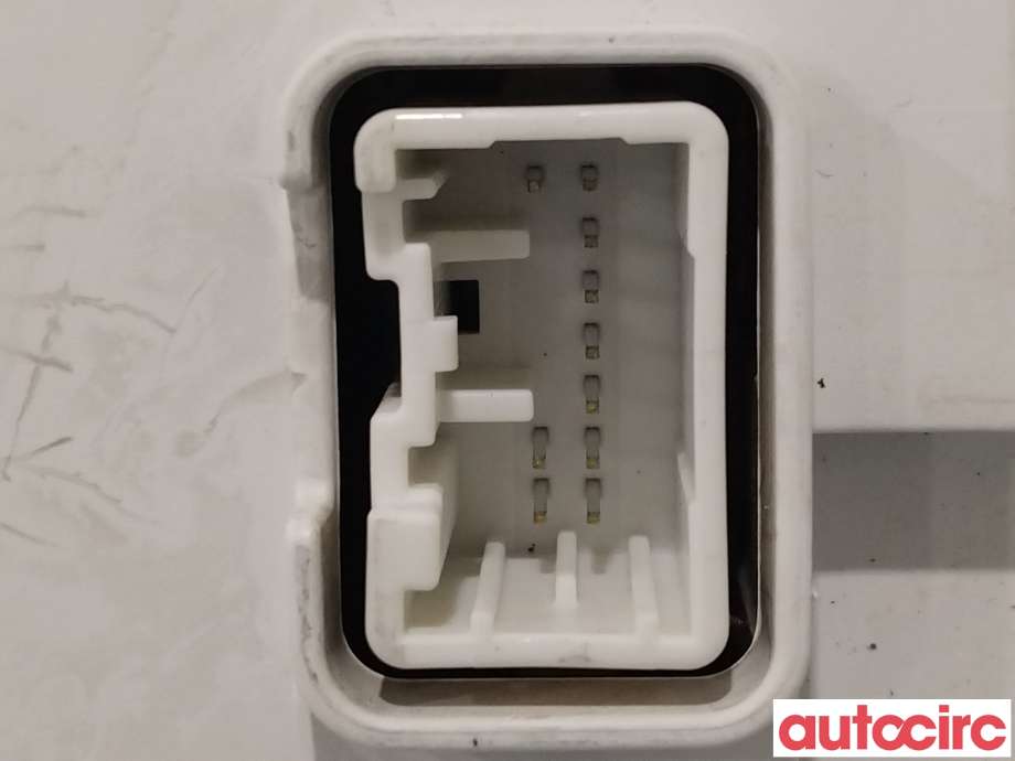 Instrumentpanel til Volvo V60/V60 CC 2013-2018 (Type I, Fase 2)  (VOLVO|36010021|31412536)