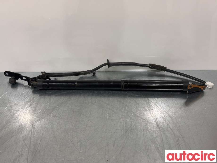 Baklukedemper til Toyota RAV4 2013-2015 (Type IV, Fase 1)  (TOYOTA|6891049015)