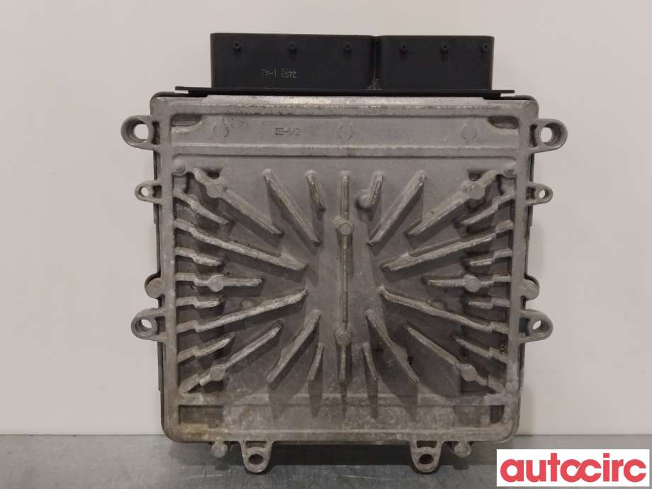 Styreenhet motor til Volvo V60/V60 CC 2013-2018 (Type I, Fase 2)  (VOLVO|36002136|0281019244|31355882)