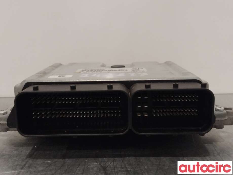 Styreenhet motor til Volvo V60/V60 CC 2013-2018 (Type I, Fase 2)  (VOLVO|36002136|0281019244|31355882)