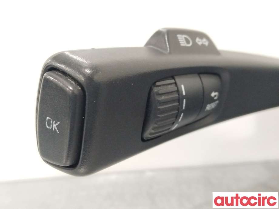 Bryter combi til Volvo V60/V60 CC 2013-2018 (Type I, Fase 2)  (VOLVO|31481774||31343022)