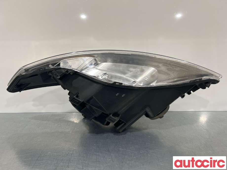 Frontlykt høyre halogen til Ford Mondeo 2011-2014 (Type IV, Fase 2)  (FORD|1811624|BS71-13D154-AF)