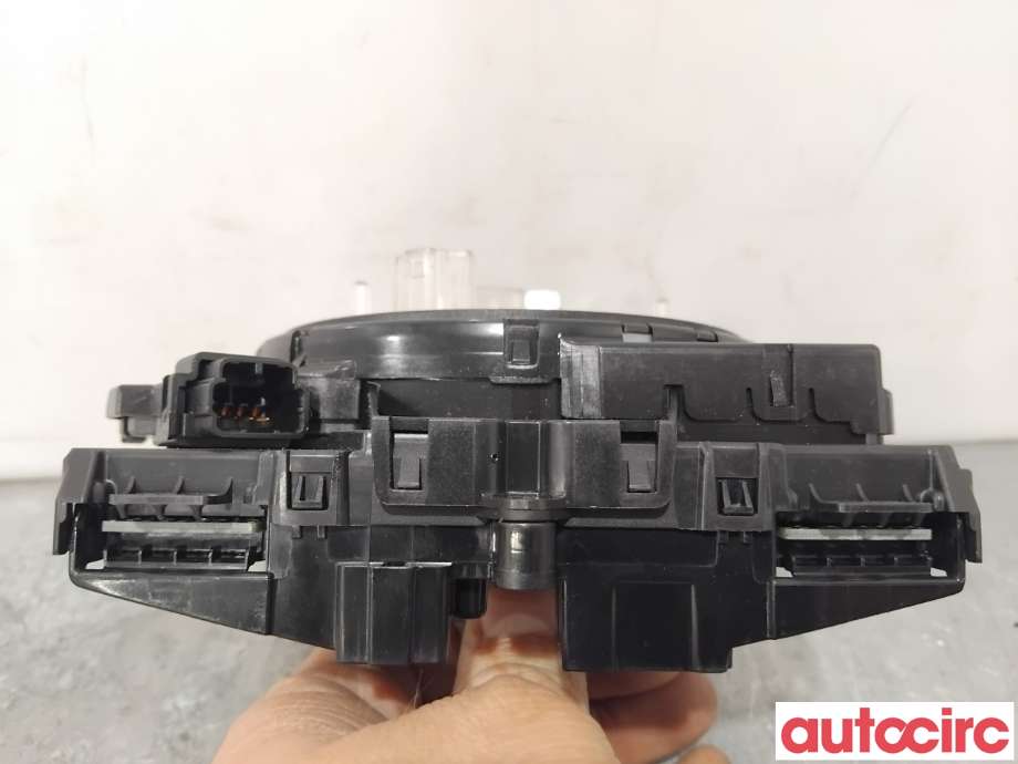 Airbag slepering til Porsche Panamera 2009-2017 (Type I) (970) (970) (PORSCHE|7PP953568AT|10005487-10|7PP953568BK)