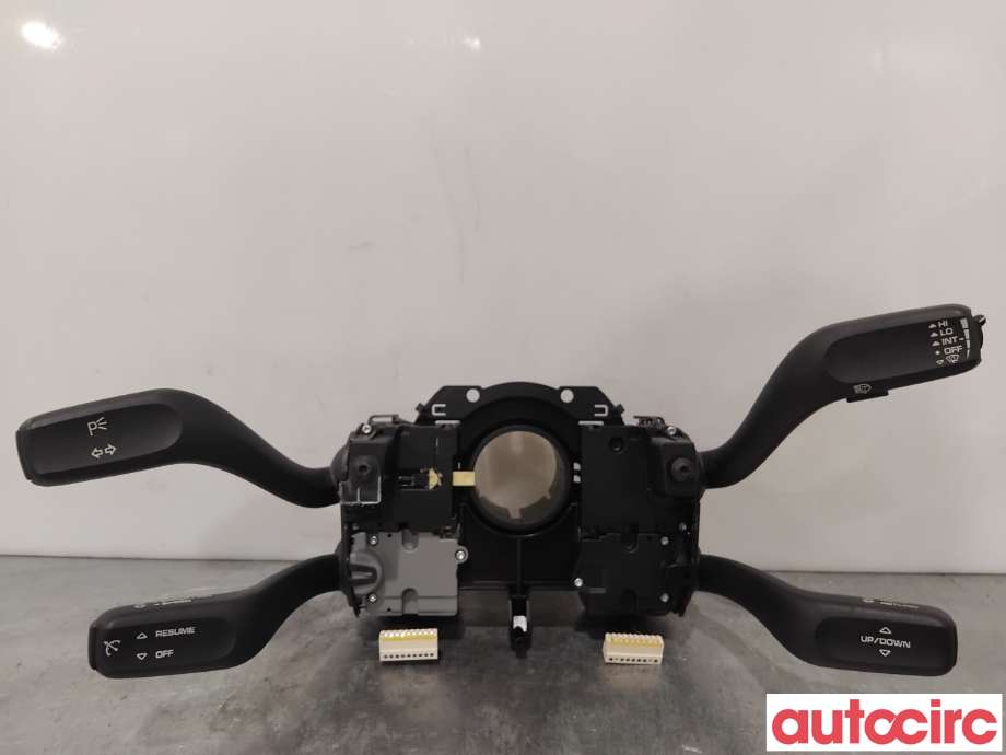 Bryter combi til Porsche Panamera, 2009-2017 (Type I) (970) (970) (PORSCHE|97061304301)