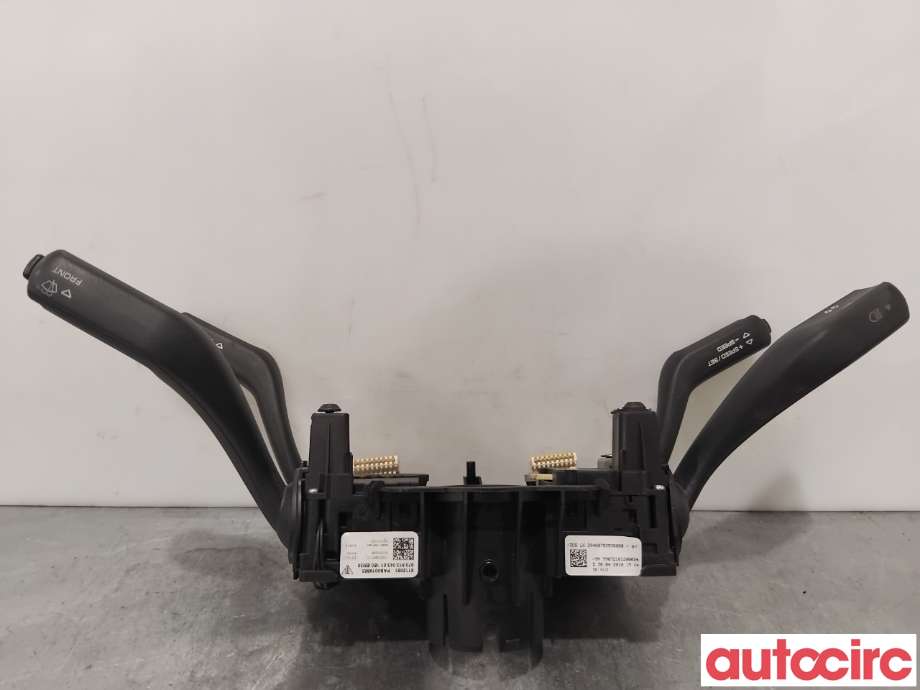 Bryter combi til Porsche Panamera 2009-2017 (Type I) (970) (970) (PORSCHE|97061304301|10005487-10)