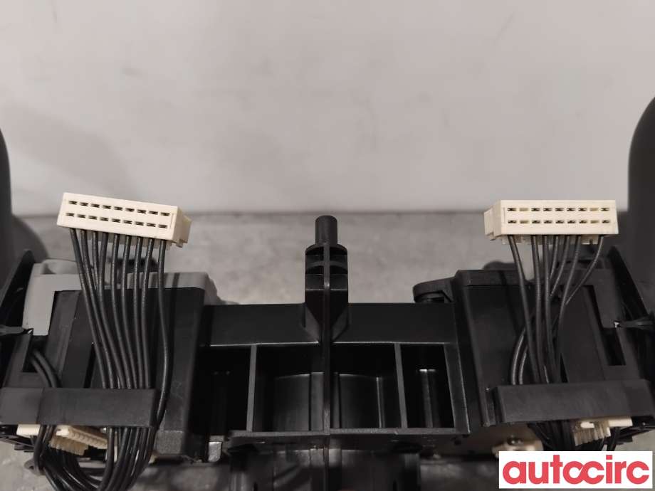 Bryter combi til Porsche Panamera 2009-2017 (Type I) (970) (970) (PORSCHE|97061304301|10005487-10)