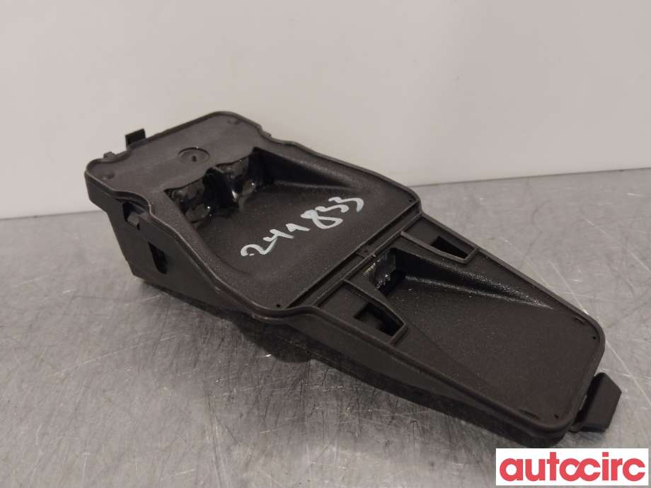 Sensor radar til Volvo V60/V60 CC 2013-2018 (Type I, Fase 2)  (VOLVO|31387310)