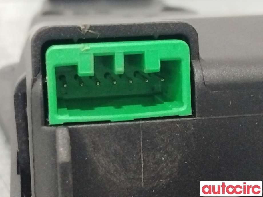 Sensor radar til Volvo V60/V60 CC 2013-2018 (Type I, Fase 2)  (VOLVO|31387310)