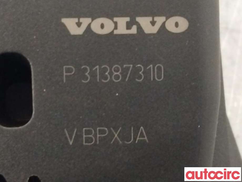 Sensor radar til Volvo V60/V60 CC 2013-2018 (Type I, Fase 2)  (VOLVO|31387310)