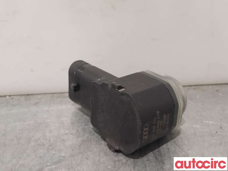 Parkeringssensor bak til Porsche Panamera 2009-2017 (Type I) (970) (970) (PORSCHE|3C0919275S|607116|1S0919275C)