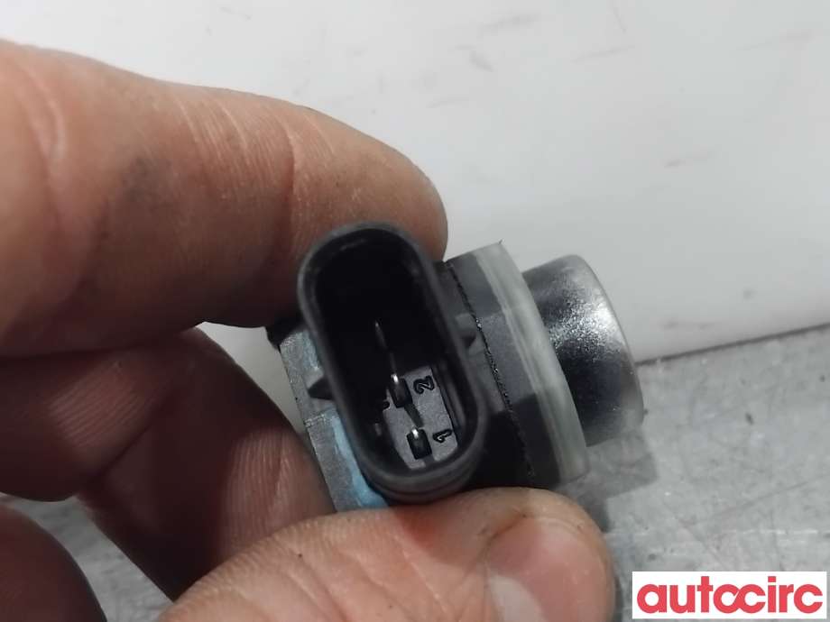 Parkeringssensor bak til Porsche Panamera 2009-2017 (Type I) (970) (970) (PORSCHE|3C0919275S|607116|1S0919275C)