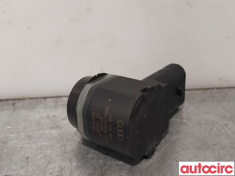 Parkeringssensor bak til Porsche Panamera 2009-2017 (Type I) (970) (970) (PORSCHE|3C0919275S|607116|1S0919275C)