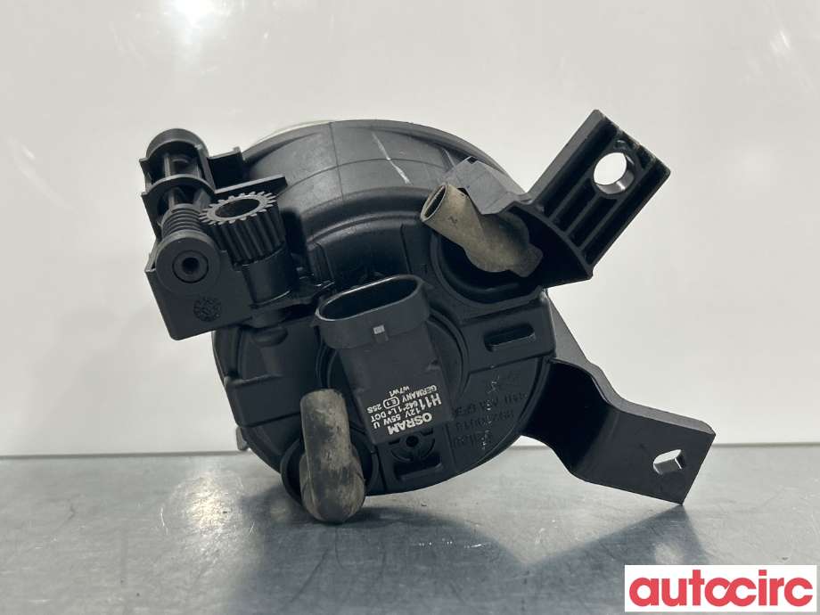 Tåkelykt venstre foran til Audi A3 2003-2008 (Type II, Fase 1)  (AUDI|8E0941699C|89203972)