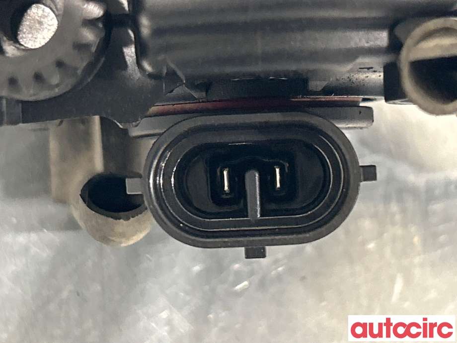 Tåkelykt venstre foran til Audi A3 2003-2008 (Type II, Fase 1)  (AUDI|8E0941699C|89203972)