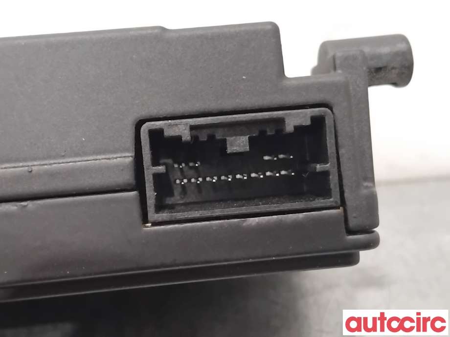 Sensor radar til Ford Fiesta 2017-->> (Type VII)  (FORD|2361271||H1BT-19H406-AE)