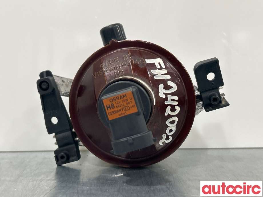 Tåkelykt høyre foran til Ford Kuga 2008-2012 (Type I)  (FORD|1492959|3M51-15K201-BA)