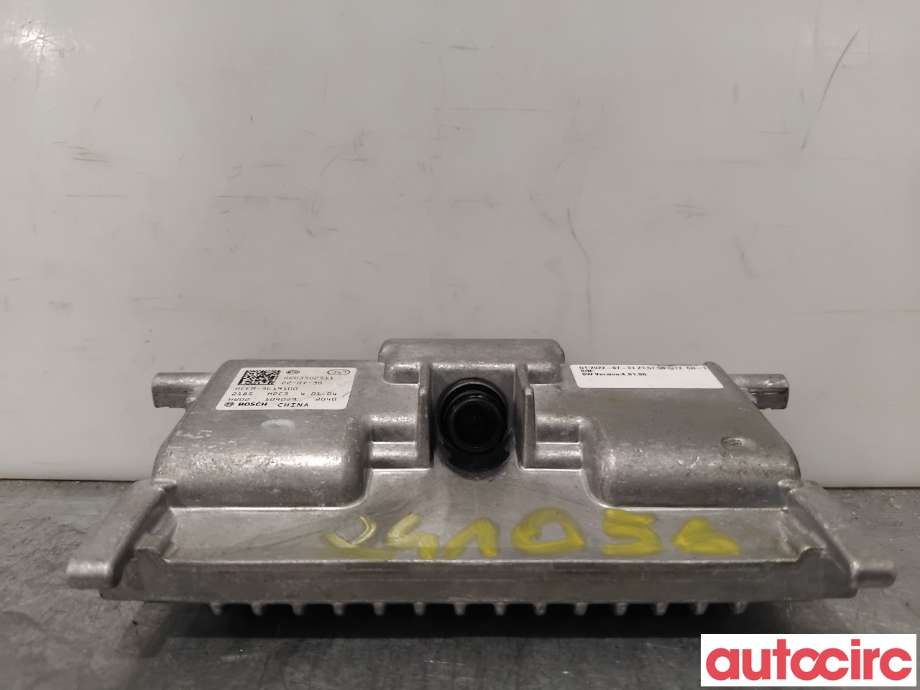 Kamera til BYD T3 2020-->> (BYD|HCEM-3619100|0203502511)