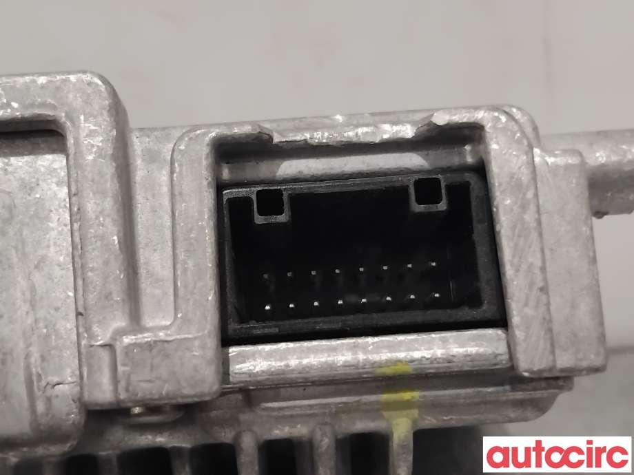 Kamera til BYD T3 2020-->> (BYD|HCEM-3619100|0203502511)