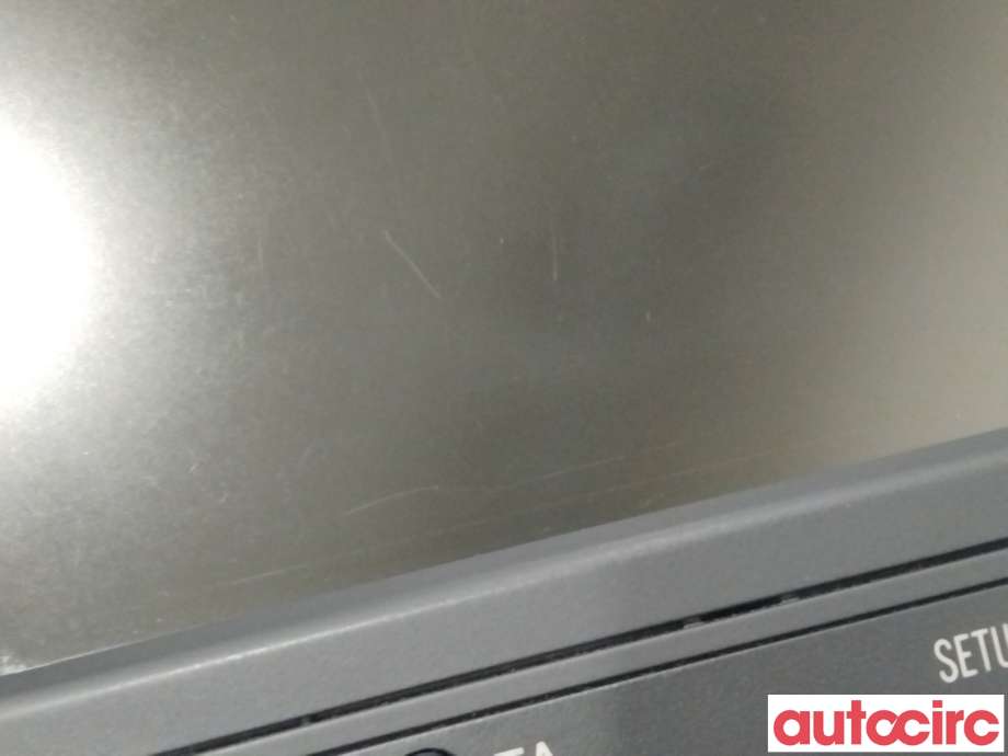 Bilstereo til Toyota RAV4 2009-2013 (Type III, Fase 2) (TOYOTA|8610042065|8610042060|86120-42370)