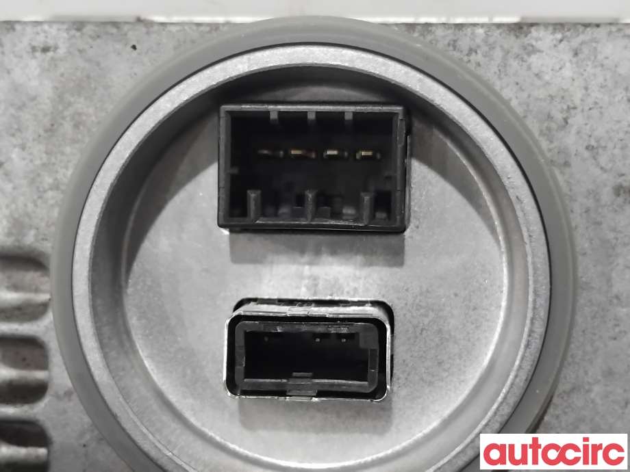 Styreenhet xenon/ballast til Audi Q5 2008-2012 (Type I, Fase 1)  (AUDI|8K0941597E|W003T20171|8K0941597C)