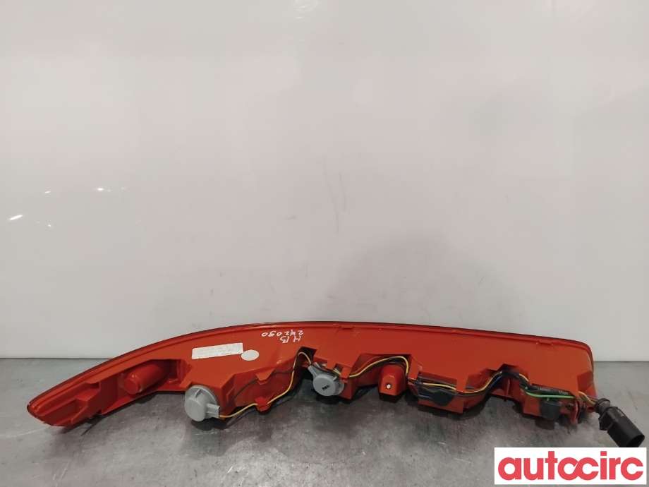 Baklykt høyre til Audi Q7 2006-2010 (Type I, Fase 1)  (AUDI|4L0945096|)