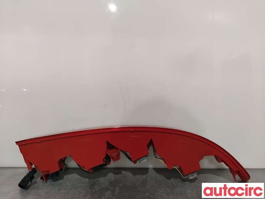 Baklykt høyre til Audi Q7 2006-2010 (Type I, Fase 1)  (AUDI|4L0945096|)