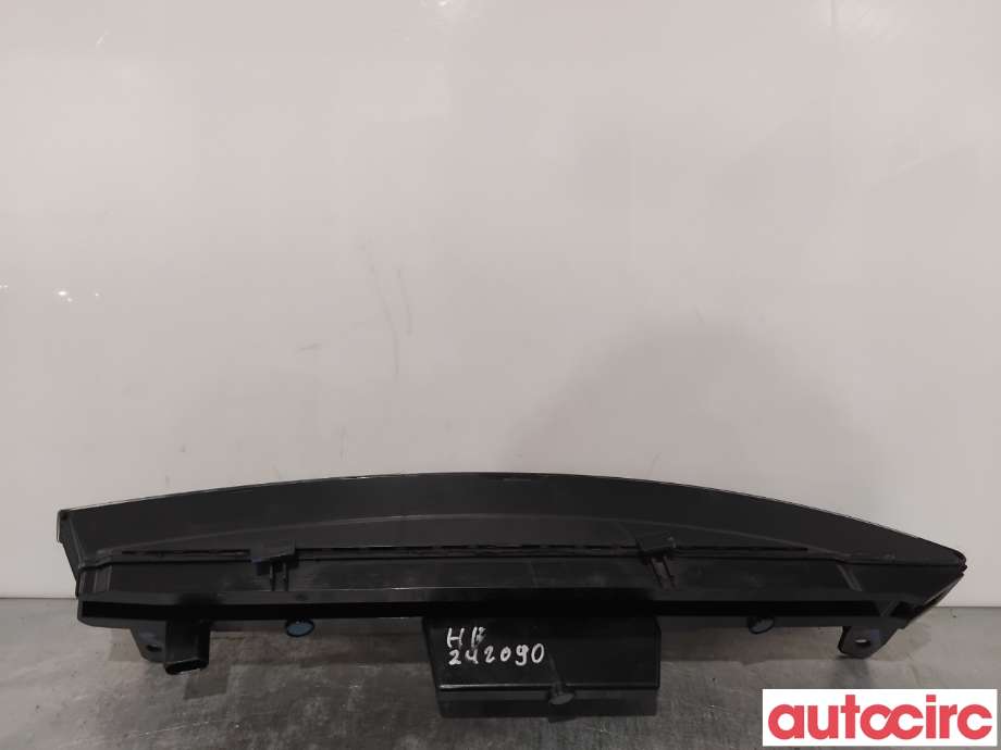 Blinklykt høyre til Audi Q7 2006-2010 (Type I, Fase 1)  (AUDI|4L0953042E|)