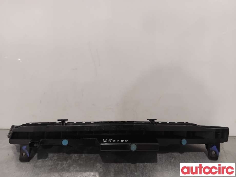 Blinklykt høyre til Audi Q7 2006-2010 (Type I, Fase 1)  (AUDI|4L0953042E|)