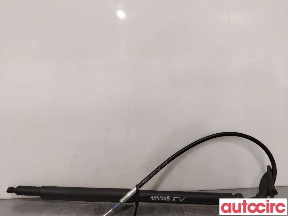 Baklukedemper til Peugeot 508 2011-2014 (Type I, Fase 1)  (PEUGEOT|9677614780|)