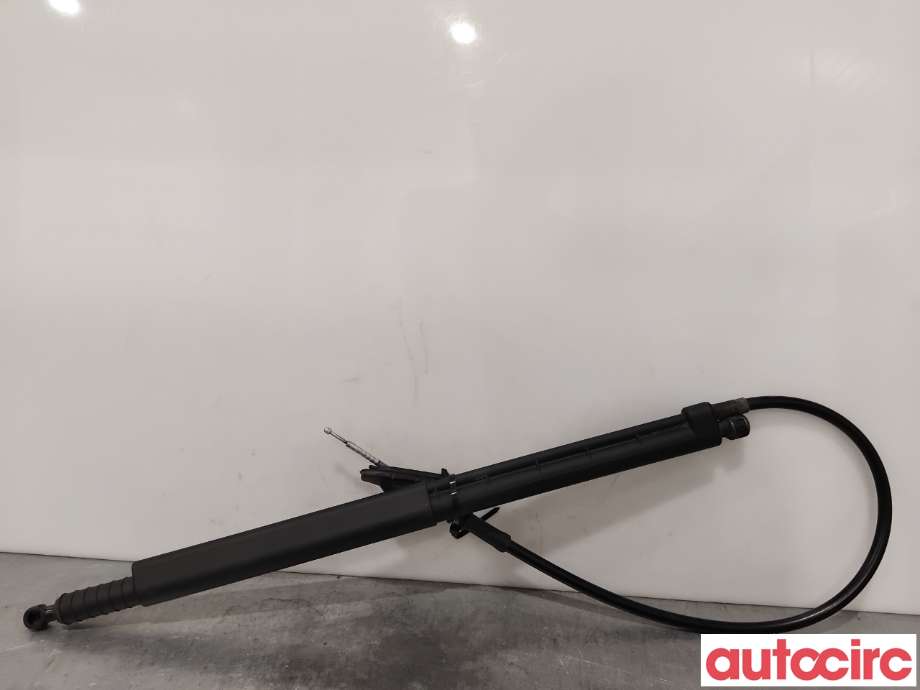 Baklukedemper til Peugeot 508 2011-2014 (Type I, Fase 1)  (PEUGEOT|9677614680|)