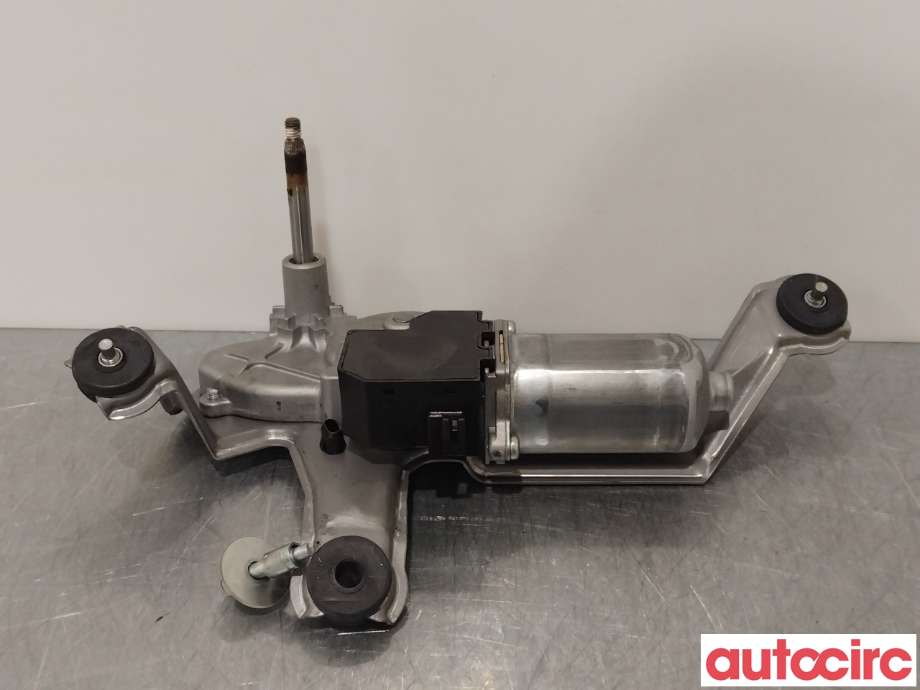 Viskermotor bakrute til Toyota RAV4 2009-2013 (Type III, Fase 2)  (TOYOTA|8513042061|259600-1890|85130-42061)
