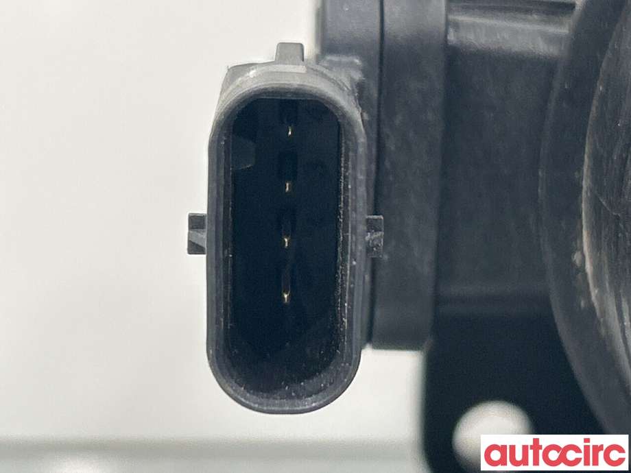 Luftmengde/luftmassemåler til VW Golf VII 2012-2017 (Fase 1)  (VOLKSWAGEN|04L906461B|5WK98102)
