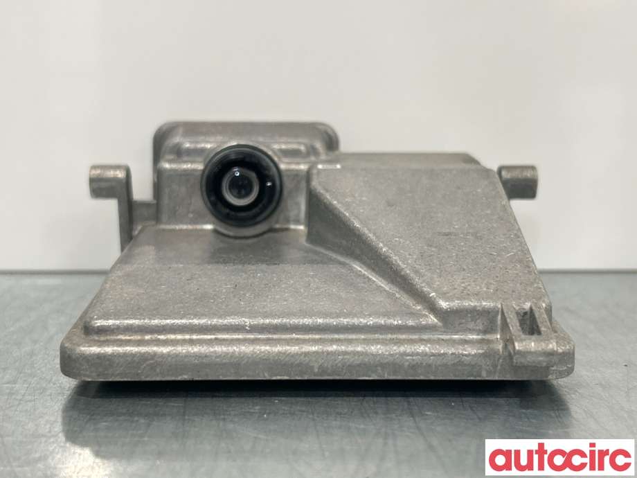Kamera til VW Golf VII, 2012-2017 (Fase 1)  (VOLKSWAGEN|5Q0980653F)