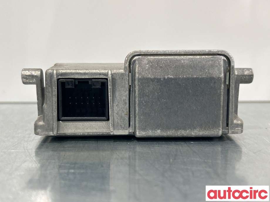 Kamera til VW Golf VII 2012-2017 (Fase 1)  (VOLKSWAGEN|5Q0980653F|5Q0980653C)