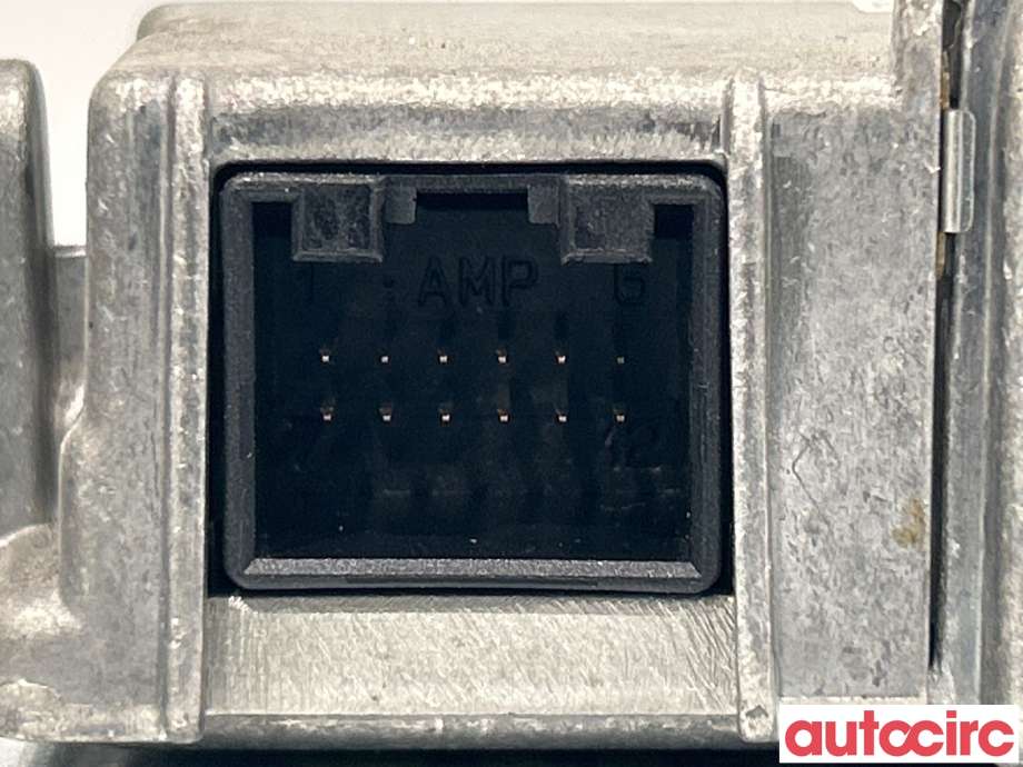 Kamera til VW Golf VII 2012-2017 (Fase 1)  (VOLKSWAGEN|5Q0980653F|5Q0980653C)