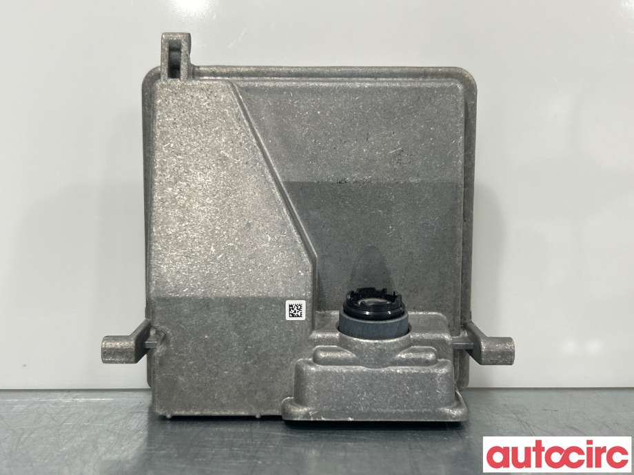 Kamera til VW Golf VII 2012-2017 (Fase 1)  (VOLKSWAGEN|5Q0980653F|5Q0980653C)