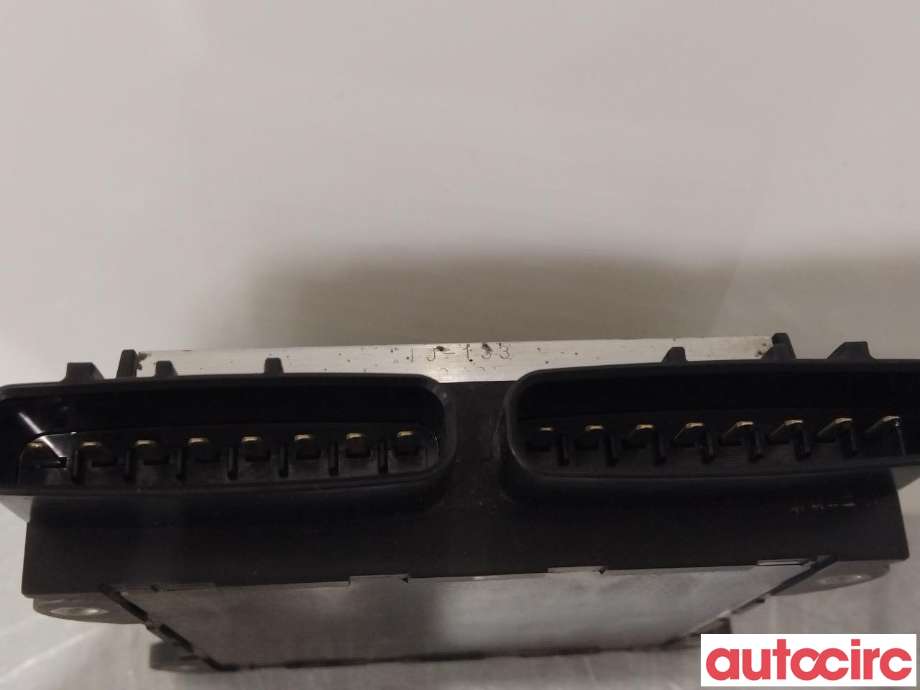 Styreenhet drivstoffpumpe til Toyota Avensis 2003-2008 (Type II)  (TOYOTA|8987171010)