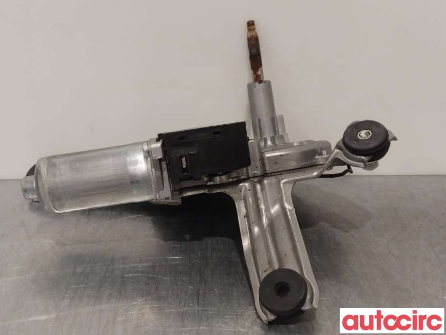 Viskermotor bakrute til Toyota Avensis 2003-2008 (Type II)  (TOYOTA|8513005100)
