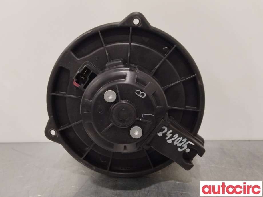 Varmeapparat motor til Toyota Avensis 2003-2008 (Type II)  (TOYOTA|8710302080|)