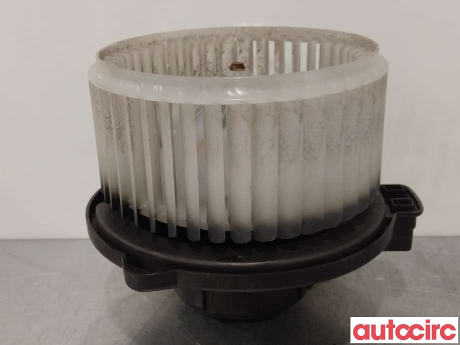 Varmeapparat motor til Toyota Avensis 2003-2008 (Type II)  (TOYOTA|8710302080|)