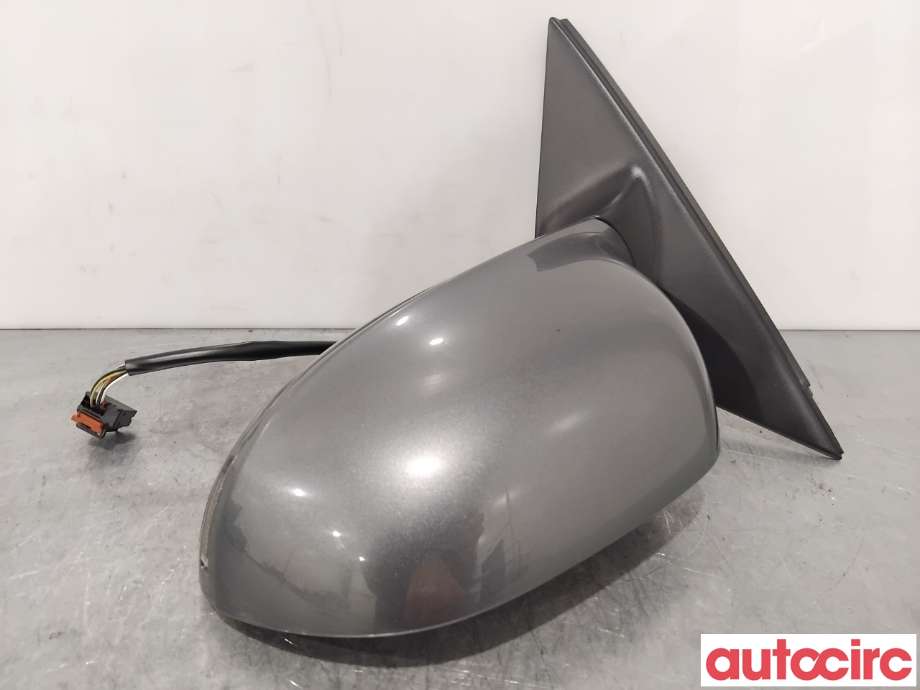 Speil venstre til Audi A4 2007-2014 (Type IV) (B8) (B8) (AUDI|8K1857409E|)