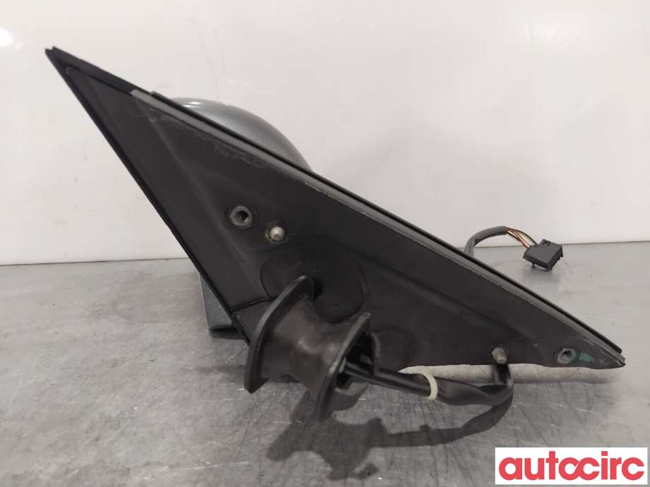 Speil venstre til Audi A4 2007-2014 (Type IV) (B8) (B8) (AUDI|8K1857409E|)