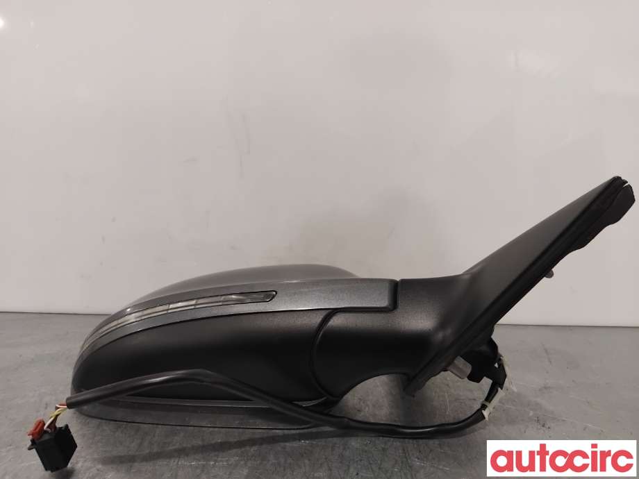 Speil høyre til Audi A4 2007-2014 (Type IV) (B8) (B8) (AUDI|8K1857410E|)