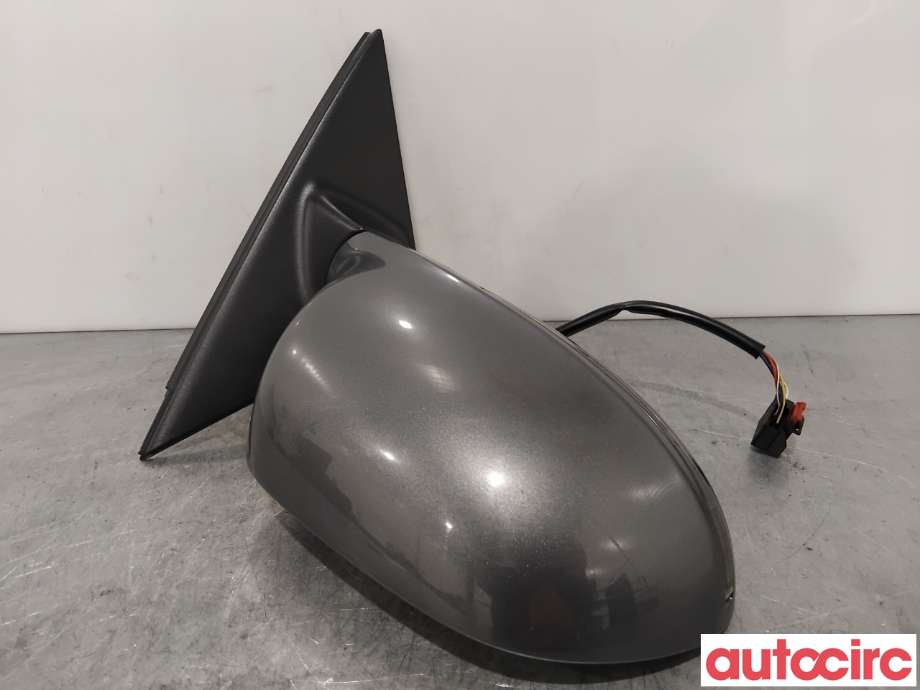 Speil høyre til Audi A4 2007-2014 (Type IV) (B8) (B8) (AUDI|8K1857410E|)