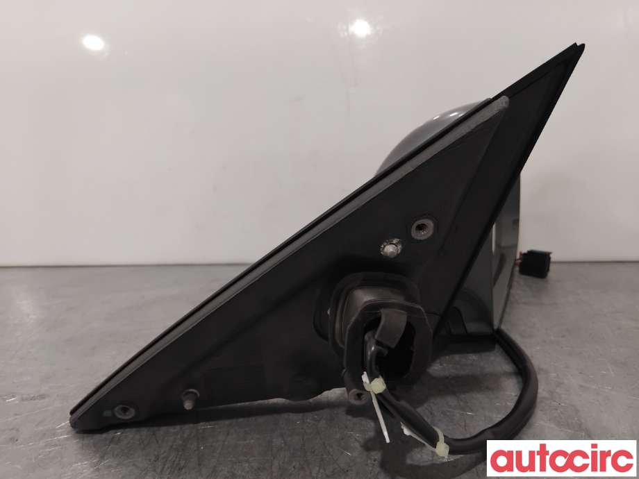 Speil høyre til Audi A4 2007-2014 (Type IV) (B8) (B8) (AUDI|8K1857410E|)