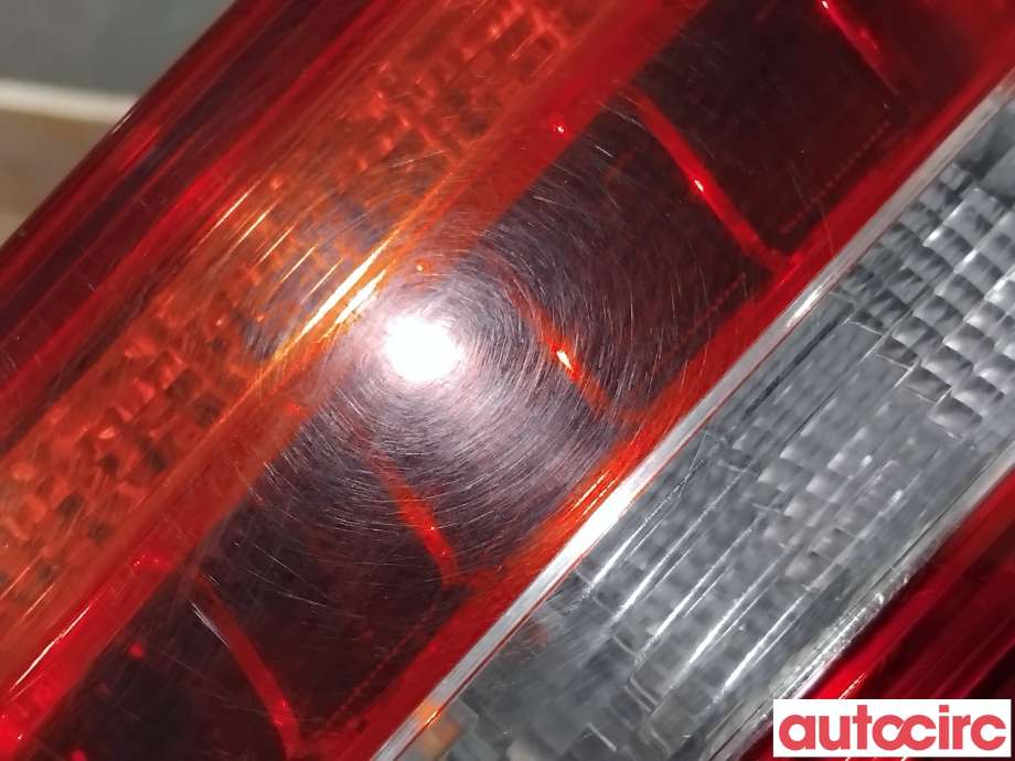 Baklykt høyre indre til Audi A4 2007-2014 (Type IV) (B8) (B8) (AUDI|8K9945094E|)