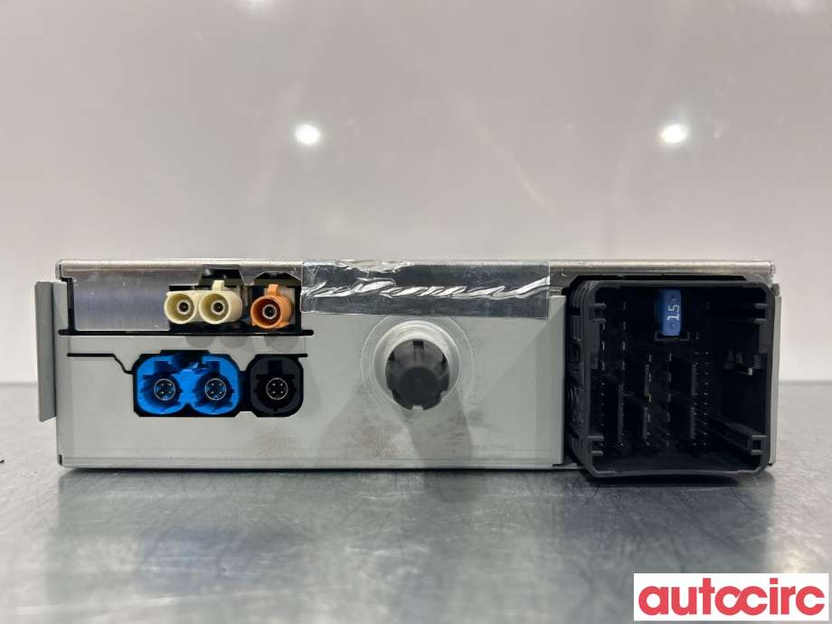 Bilstereo til Opel Combo E 2019-->>  (OPEL|1687876580|9847854380)