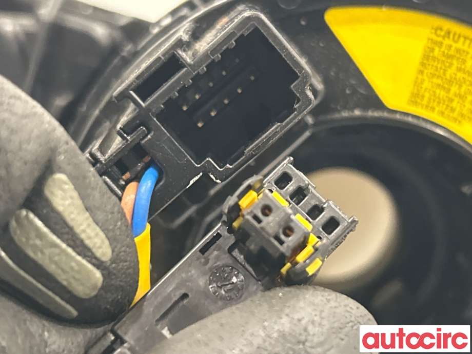 Bryter combi til Kia Venga 2010-2017  (KIA|934101M631||93410-1M631)